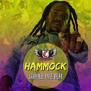 Picture for song 'HAMMOCK (Jahmiel type beat)' by artist 'Chorderline'