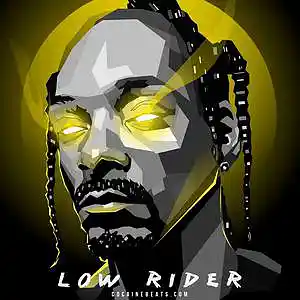 Picture for song 'Low Rider ( Snoop Dogg x Xzibit Type Beat )' by artist 'Cocaine Beats'