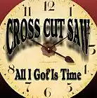 Picture for song 'On A Southbound Train' by artist 'Cross Cut Saw'