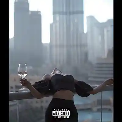 Picture for song 'Melodic Trap Type Beat - "Honesty"' by artist 'D4NY'