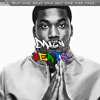 Picture for song 'Win or Lose - Meek Mill Type Beat' by artist 'Daily Beats'