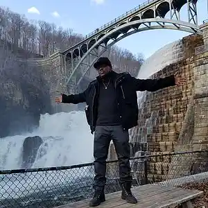 Picture for song 'The Steve Dav Show' by artist 'Dangerouz Dav'