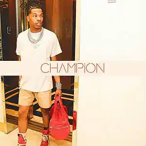 Picture for song 'Champion (Lil Baby Type Beat) - Devezin.com' by artist 'Devezin'
