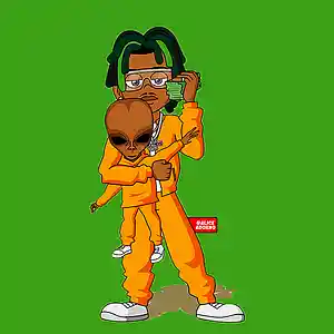 Picture for song 'Money Call (BUY 1 GET 1 FREE)' by artist 'DJ Kronic Beats'