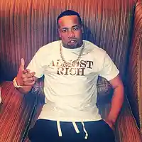 Picture for song 'Rap hip hop beatz' by artist 'Don mic'