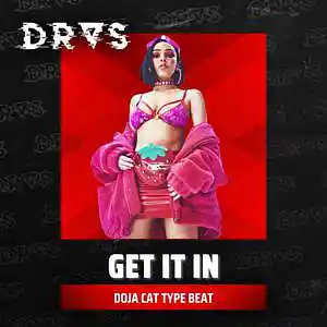 Picture for song 'Get It In' by artist 'Dras On The Beat'