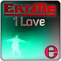 Picture for song 'EatMe - 1 Love' by artist 'EatMe'