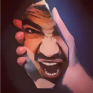 Picture for song 'Insanity' by artist 'Elend J'