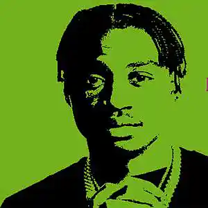 Picture for song 'Lil Tjay Type Beat' by artist 'ErieBeats'