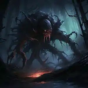 Picture for song '"ON THE PROWL" - DARK TRAP TYPE BEAT' by artist 'Fractured Soul'
