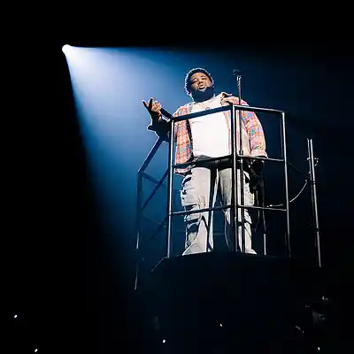 Picture for song '[1+1 FREE] "Video Games" - Rod Wave Type Beat 2024' by artist 'GodzTL'