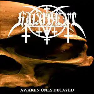 Picture for song 'Return To Dirt (Dec 2018 Demo)' by artist 'Halopent'