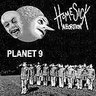 Picture for song 'Welcome To Gumdropland' by artist 'Homesick Abortion'