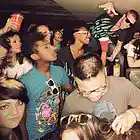 Picture for song 'Llegend feat. Hotshot Rocket - Fabulous Night' by artist 'Hotshot Rocket'