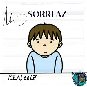 Picture for song 'SorrEAZ A maj 140 BPM' by artist 'iCEAbeatZ'