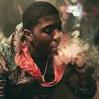 Picture for song 'Laguna (Ice Starr x Heavy Keyzz)' by artist 'Ice Starr'
