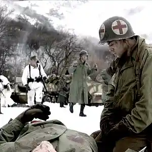 Picture for song 'Rescued' by artist 'Inim Productions'