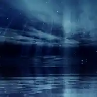 Picture for song 'Love on a Moonlit Beach - Backing Track in G' by artist 'JakeJ'