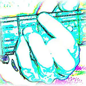 Picture for song 'Wings' by artist 'JOHN R CAL'