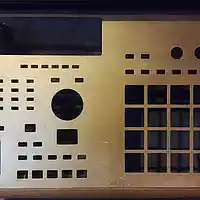 Picture for song 'JB HonestTRK' by artist 'JukeBox'