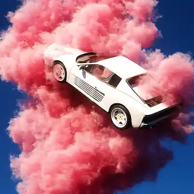 Picture for song '"FALL" Melodic Type Beat - Guitar Type Beat' by artist 'kamiprod'