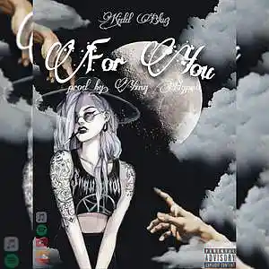 Picture for song 'Kidd Blu3 - For You (Prod By. Yxng Hypno)' by artist 'Kidd Blu3'