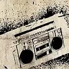 Picture for song 'Life Support' by artist 'Korrupt Dialect86'
