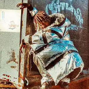 Picture for song 'Don Toliver Type Beat - WASTED TIME' by artist 'kroth'