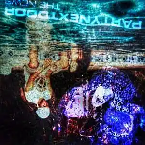 Picture for song 'PARTYNEXTDOOR Type Beat - HONEY (Buy1Get2Free)' by artist 'kroth'