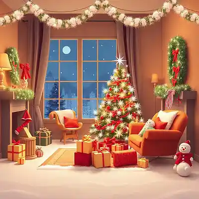 Picture for song 'Peace and Joy In Every Sound' by artist 'meglodave'
