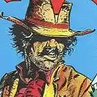 Picture for song 'Paladin Meet Chief Red Cloud & The Apaches pt 2' by artist 'MF Paladin'