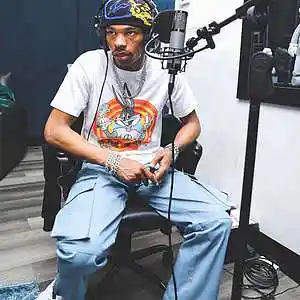 Picture for song 'Pessimistic Fire' by artist 'Mhrekbeats'