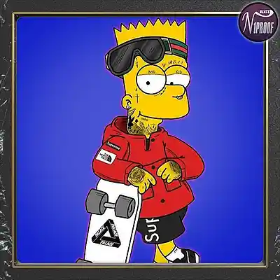 Picture for song 'Iconic' by artist 'N1PROOF BEATS'