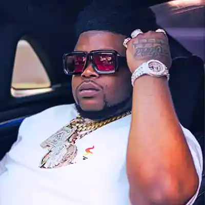 Picture for song 'Bossman Dlow type beat "Water"Hard 808 type beat' by artist 'Nes on the Beat'