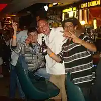 Picture for song 'HDE 4Ever - 09 - Attention (Benny,Jizzle,Nightmare' by artist 'Nightmare The Don'