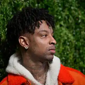 Picture for song 'FOUND 21 Savage Type Beat' by artist 'Noah Made This'