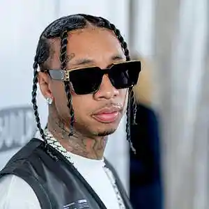 Picture for song 'Ocean(Tyga type beat)prod. by Peepface' by artist 'Peepface'