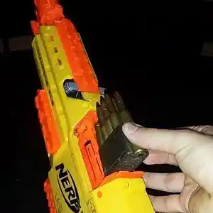 Picture for song 'Sample 28' by artist 'P-Nasty Beatz'