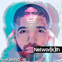 Picture for song '*Networkth* Drake x Childish Gambino style beat' by artist 'prettyDOPE'
