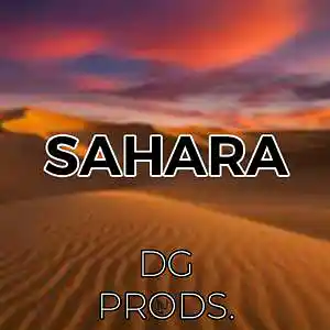 Picture for song 'DRILL - Sahara' by artist 'ProdByDGProductions'