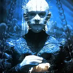 Picture for song 'Sample Type Beat - "Hellraiser"' by artist 'prod. rocky'