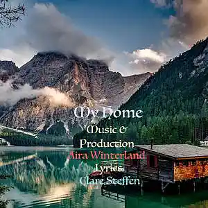 Picture for song 'My Home (feat. Aira Winterland)' by artist 'Round The Globe'