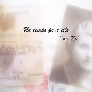 Picture for song 'Un temps pour elle' by artist 'San-Zo.band'
