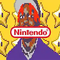 Picture for song '*Nintendo* New Beat (Free DL)' by artist 'Sean Bentley'