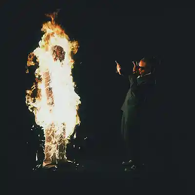 Picture for song 'Bohemian' by artist 'SinVstyle'