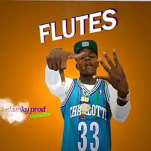 Picture for song 'Flutes * Da Baby type beat 112 bpm' by artist 'Skunky Prod Beatmaker'