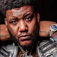 Picture for song 'Derez DeShon Type Beat' by artist 'Sosa MakavelimakaveliNthis'