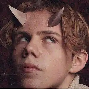 Picture for song 'KID LAROI "SAVAGE"' by artist 'storm on da beat'