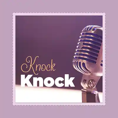 Picture for song 'Knock Knock' by artist 'Trent Akrigg'
