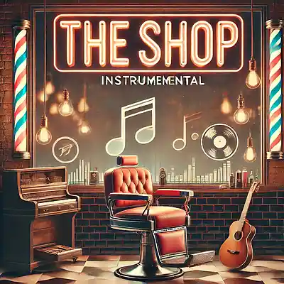 Picture for song 'The Shop' by artist 'Tripple G Productions'